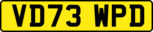 VD73WPD