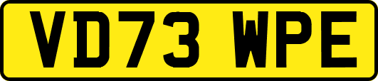VD73WPE