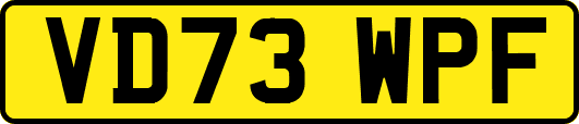 VD73WPF