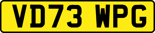 VD73WPG