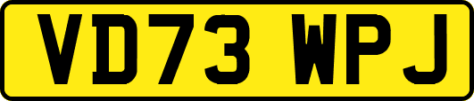 VD73WPJ