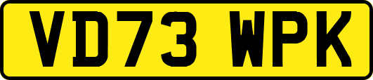 VD73WPK