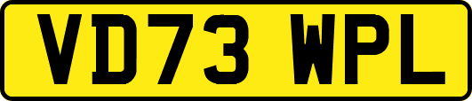 VD73WPL