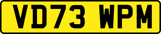 VD73WPM