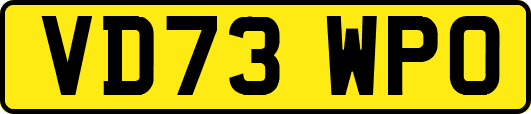 VD73WPO