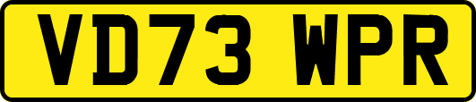 VD73WPR
