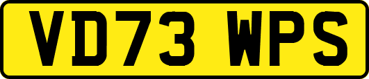 VD73WPS
