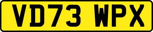 VD73WPX