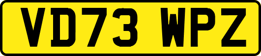 VD73WPZ