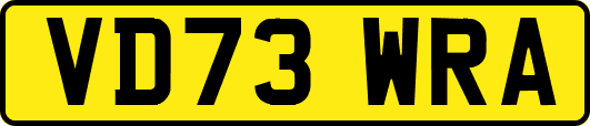 VD73WRA