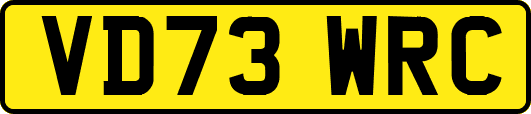 VD73WRC