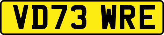VD73WRE