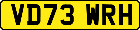 VD73WRH