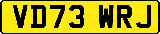 VD73WRJ