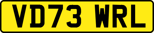VD73WRL