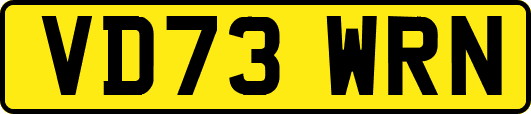 VD73WRN