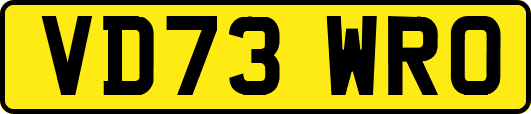 VD73WRO
