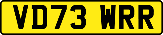 VD73WRR