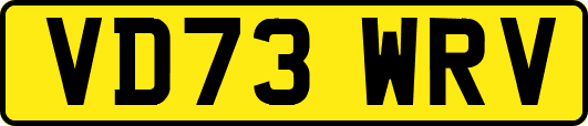 VD73WRV