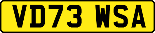 VD73WSA