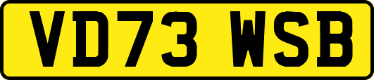 VD73WSB