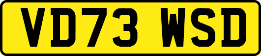 VD73WSD