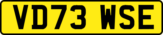VD73WSE