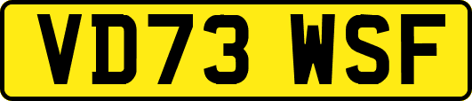 VD73WSF