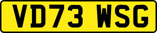 VD73WSG