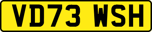 VD73WSH