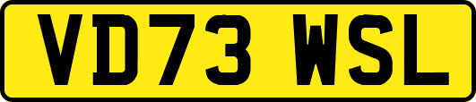 VD73WSL