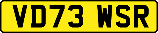 VD73WSR