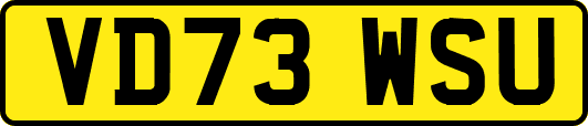 VD73WSU