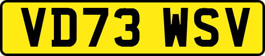 VD73WSV