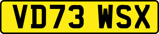 VD73WSX