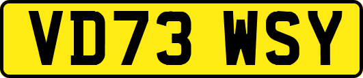 VD73WSY