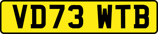 VD73WTB