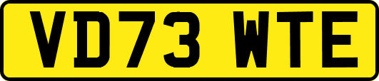 VD73WTE