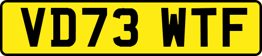 VD73WTF