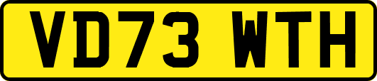 VD73WTH