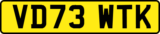 VD73WTK