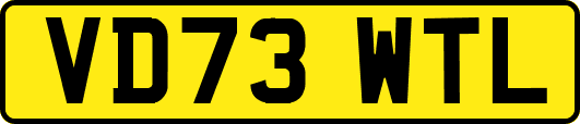 VD73WTL
