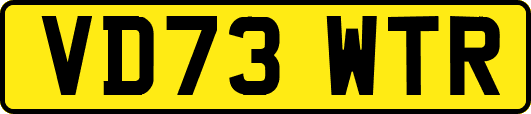 VD73WTR