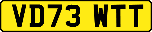 VD73WTT