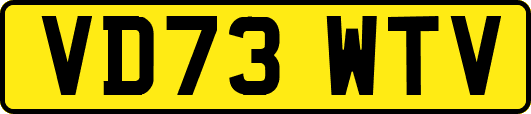 VD73WTV
