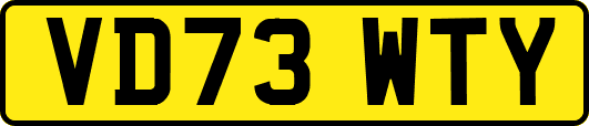 VD73WTY