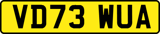 VD73WUA