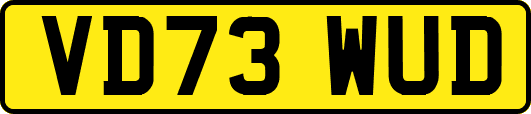 VD73WUD