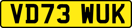 VD73WUK