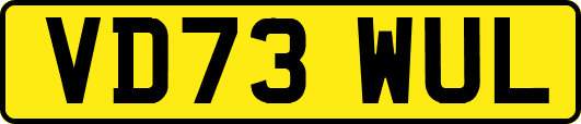 VD73WUL